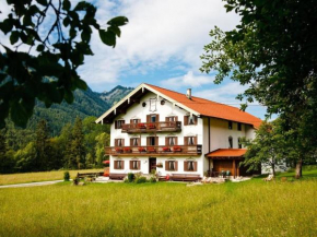Thorau Alm Comfortable